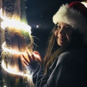 Meet your Posher, Lani